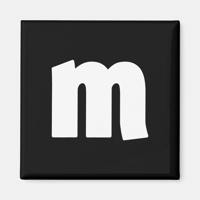 Aimant Famille mignonne Halloween Team Costume Matching F (Devant)