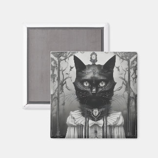 Aimant Familles noires : Azrael