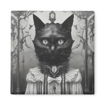 Familles noires : Azrael