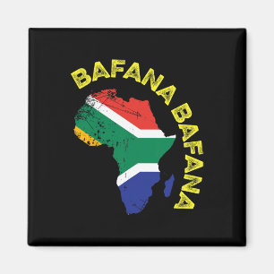 Aimant Fana Fana Football Afrique du Sud