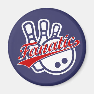 Aimant Fanatique de roulement