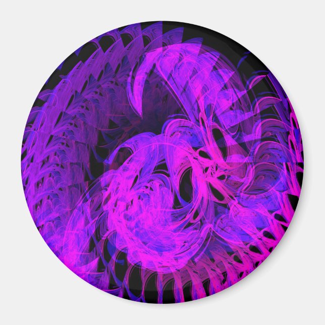 Aimant Fantastique....... (Devant)