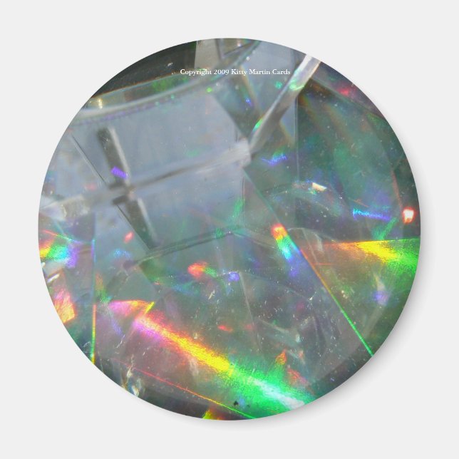 Aimant Fantastique ! (Devant)