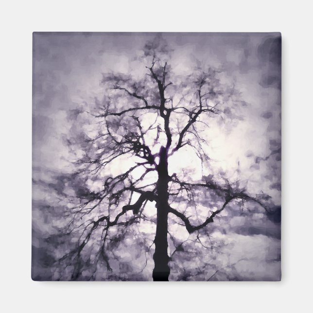 Aimant fantôme (Devant)