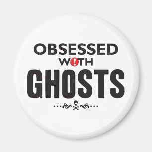 Aimant Fantômes hantés