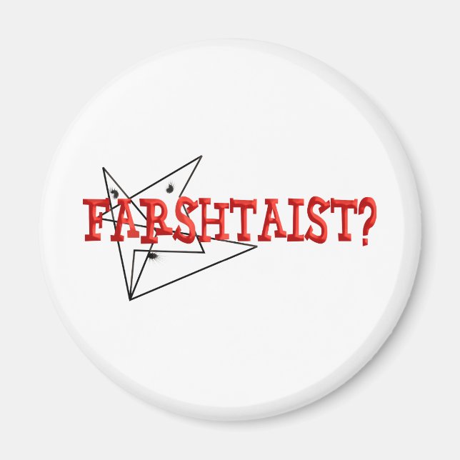 Aimant Farshtaist (Devant)