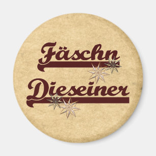 Aimant Fäschn cela