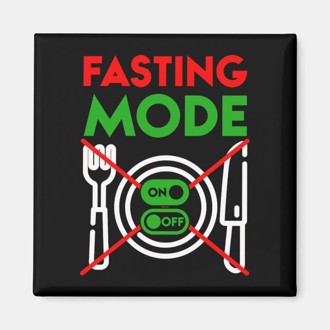 Aimant Fasting Mode On Muslim Leader Or Teacher (Devant)