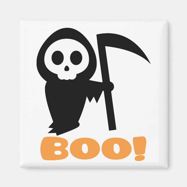 Aimant Faucheuse (Devant)