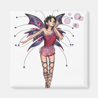 Aimant Faune de la bulle KRW
