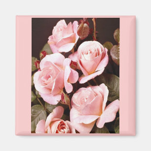 Aimant Faveurs de Fête des mariées