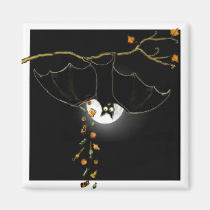 Aimant Faveurs de fête d'Halloween
