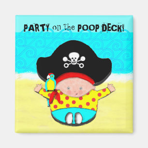 Aimant FAVORISATIONS baby showers