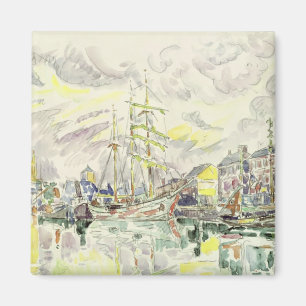 Aimant Fécamp, 1934