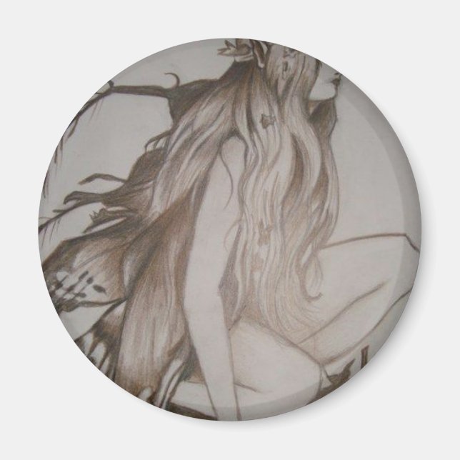 Aimant fée_ (Devant)