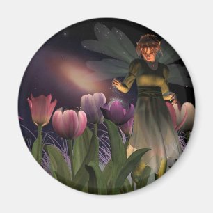 Aimant féerique de nuit
