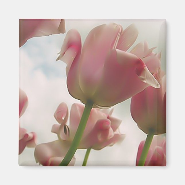 Aimant Feminité (Devant)