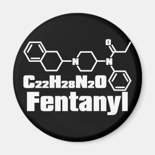 Aimant Fentanyl