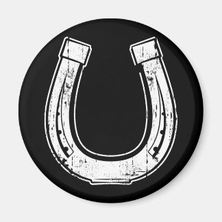 Aimant fer à cheval