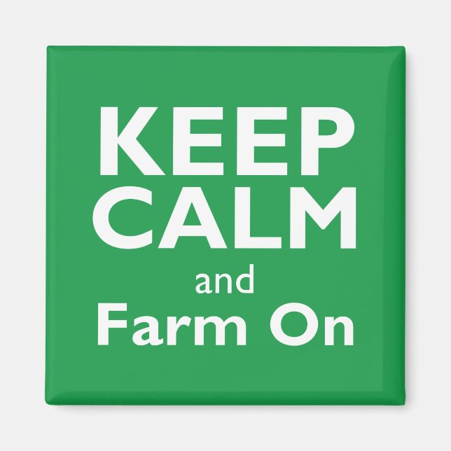 Aimant Ferme sur (Devant)