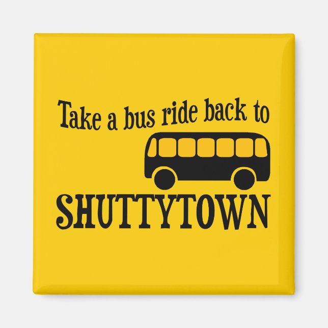 Aimant Fermer l'aimant (Devant)