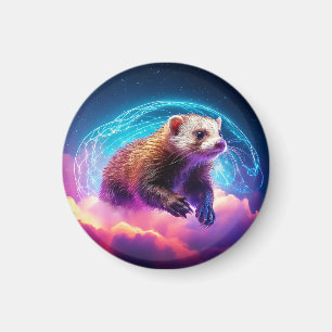 Aimant Ferret