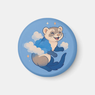 Aimant Ferret