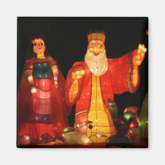 Aimant Festival des lanternes de Taipei 2012, Taiwan