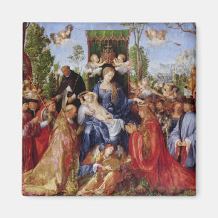 Aimant Festival du Rosaire, 1506