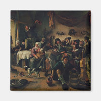 Fête de mariage