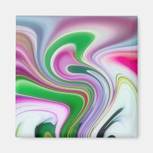 Aimant Fête du jardin