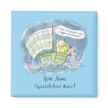 Feuille de calcul Héros Eaux de tempête