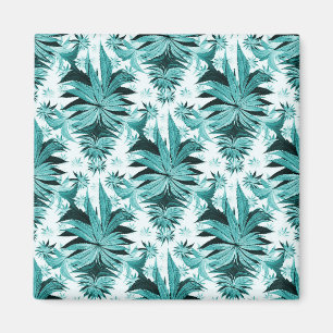 Aimant Feuilles de mer.......