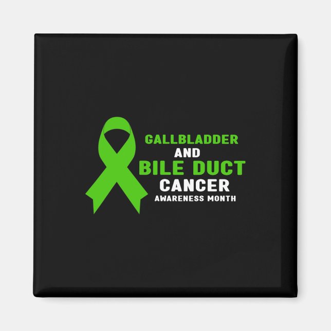 Aimant Février Est Gallbladder Et Bile Duction Cancer Awa (Devant)