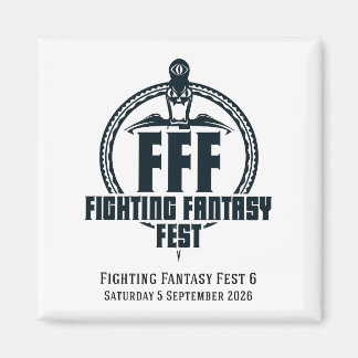Aimant FFF6