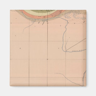 Aimant Fiche géologique détaillée XX