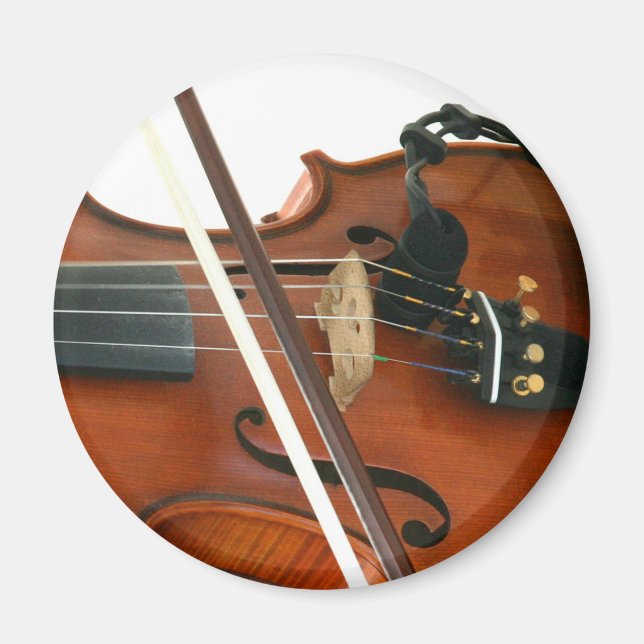 Aimant Fiddle (Devant)