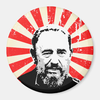 Aimant Fidel Castro