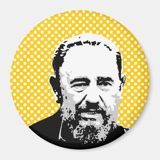 Aimant Fidel Castro