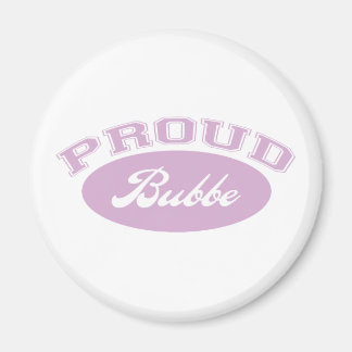 Aimant Fier Bubbe