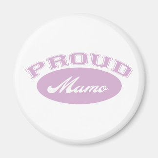 Aimant Fier Mamo
