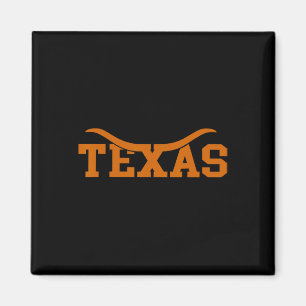 Aimant Fier Texas Designs Uni Adults