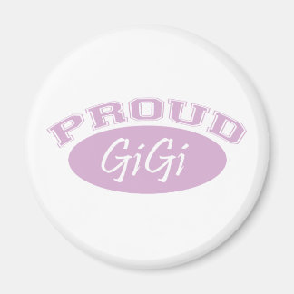 Aimant Fière GiGi