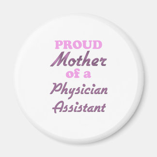 Aimant Fière mère d'un médecin adjoint