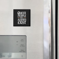 Fierté queer, la fierté queer, les personnes queer