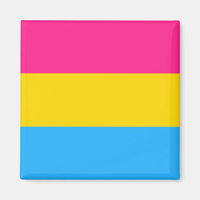 Aimant Fierté transexuelle (Devant)