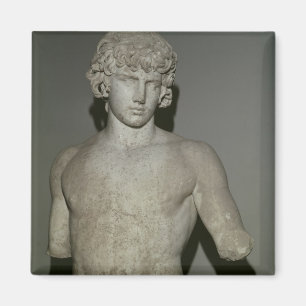 Aimant Figure de Antinous, après 130 après J.C.