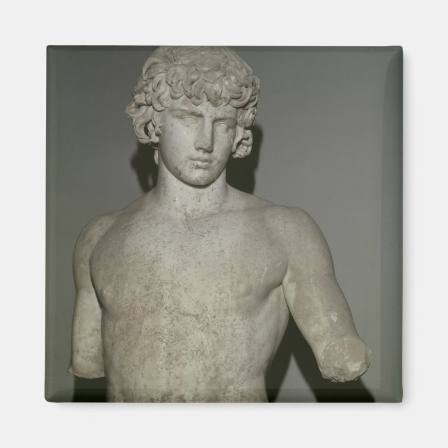Aimant Figure de Antinous, après 130 après J.C. (Devant)