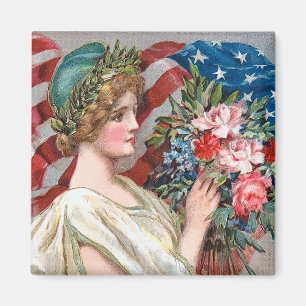 Aimant Fille et Flag_002
