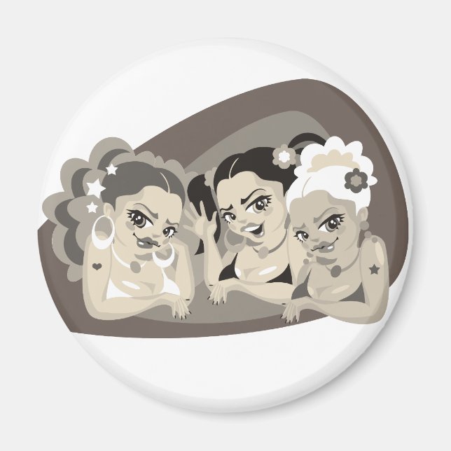 Aimant filles_15 (Devant)